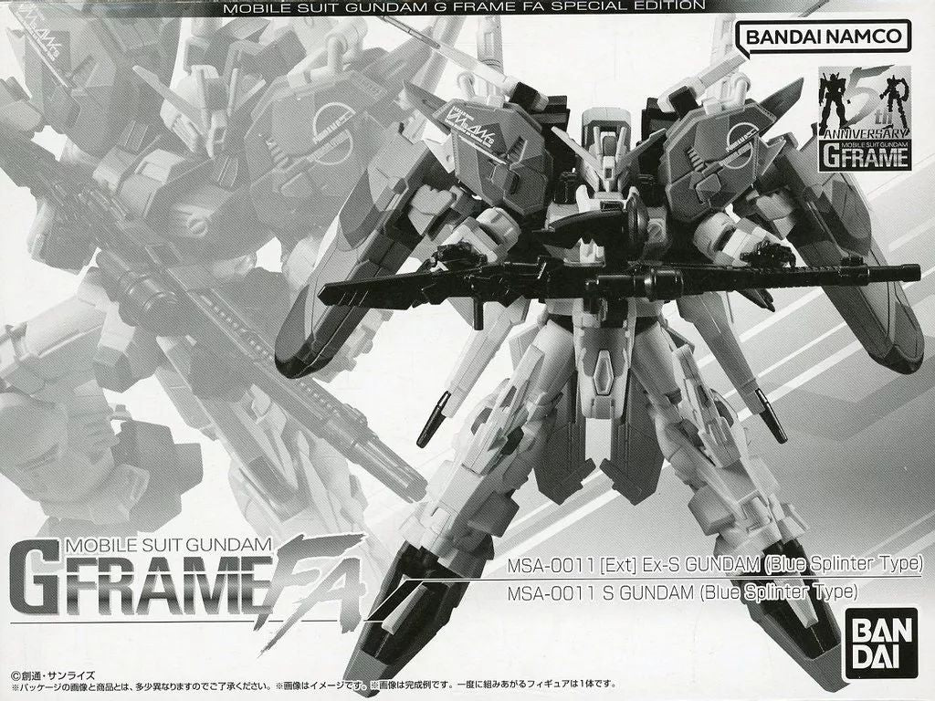 Others G Fa Ex-S /S