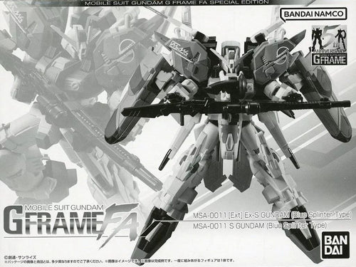 Others G Fa Ex-S /S