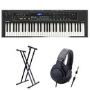 Yamaha Others Ck61_Ath-M20X_Esk-322Op3_Set