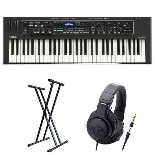 Yamaha Others Ck61_Ath-M20X_Esk-322Op3_Set