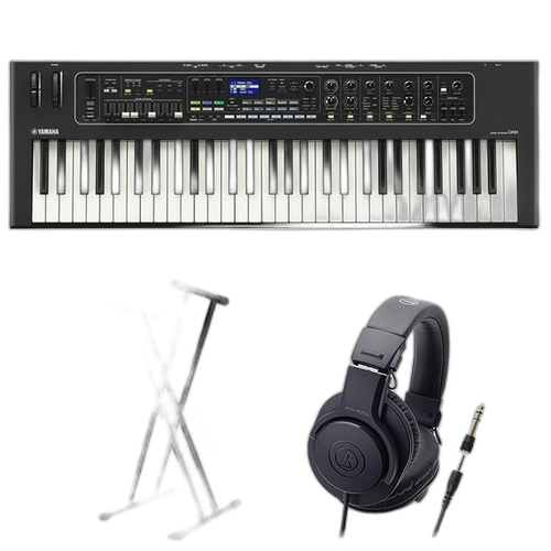 Yamaha Others Ck61_Ath-M20X_Esk-322Op3_Set
