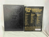 Music Dvd Live Box 2006'Premium Delight'-With The Rawguns-(