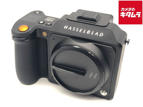 Mirrorless Interchangeable Lips X2D 100C