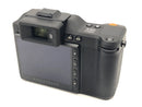 Mirrorless Interchangeable Lips X2D 100C