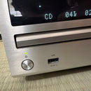 Denon Mini Component Systems Rcd-M39 Cd