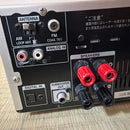 Denon Mini Component Systems Rcd-M39 Cd