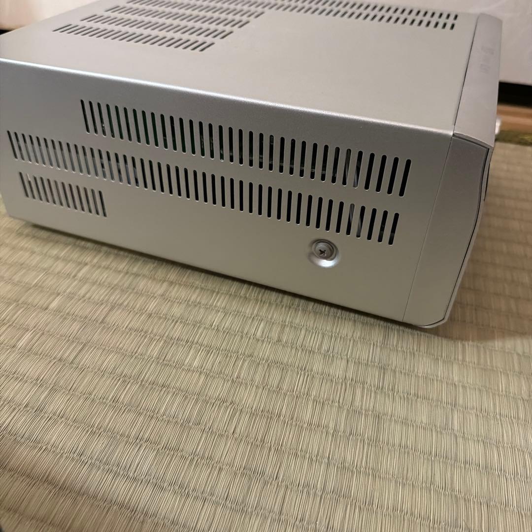 Denon Mini Component Systems Rcd-M39 Cd