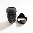 Fujifilm Lens (Zoom) Xf16-55Mm F2.8 R Lm Wr