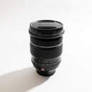 Fujifilm Lens (Zoom) Xf16-55Mm F2.8 R Lm Wr