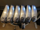Bridgestone Iron Set Tour-B X-Cb 120