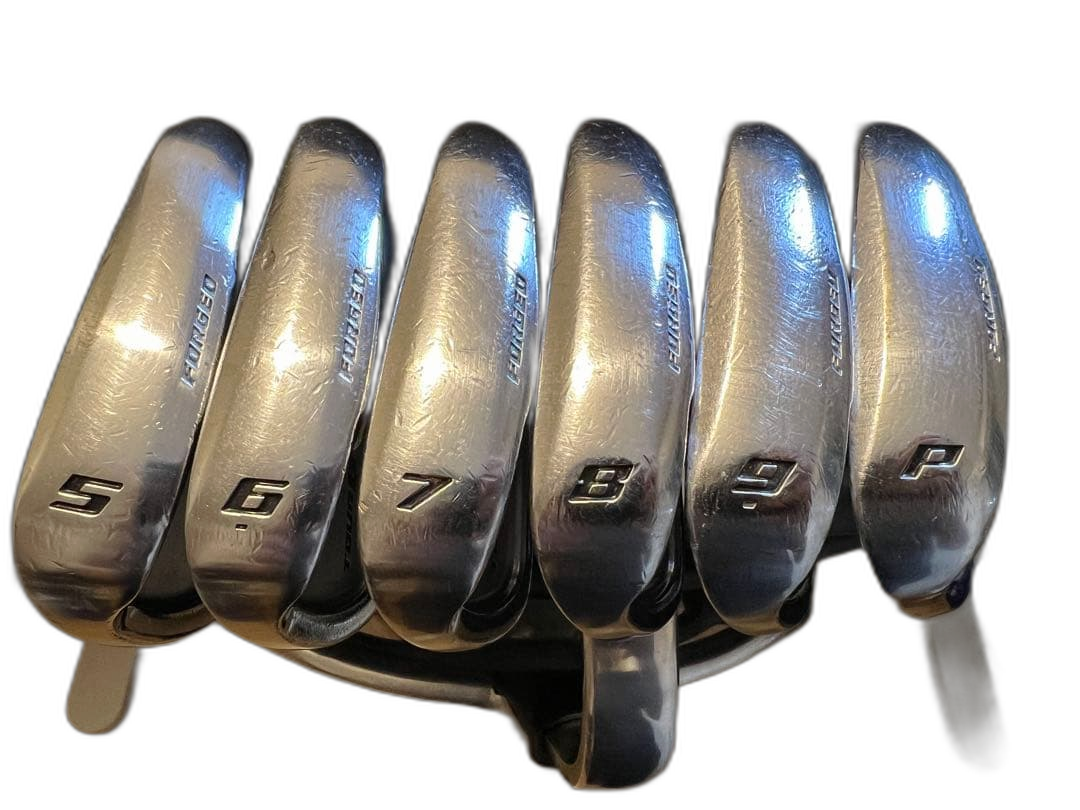 Bridgestone Iron Set Tour-B X-Cb 120