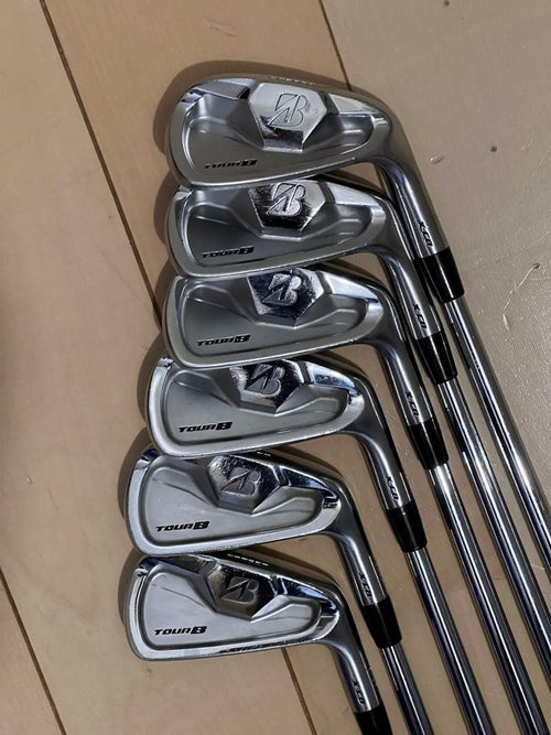 Bridgestone Iron Set Tour-B X-Cb 120