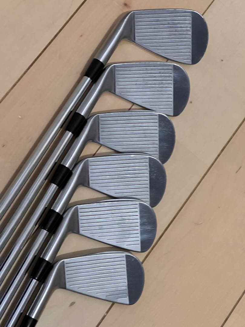 Bridgestone Iron Set Tour-B X-Cb 120