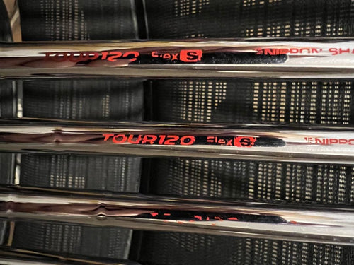 Bridgestone Iron Set Tour-B X-Cb 120