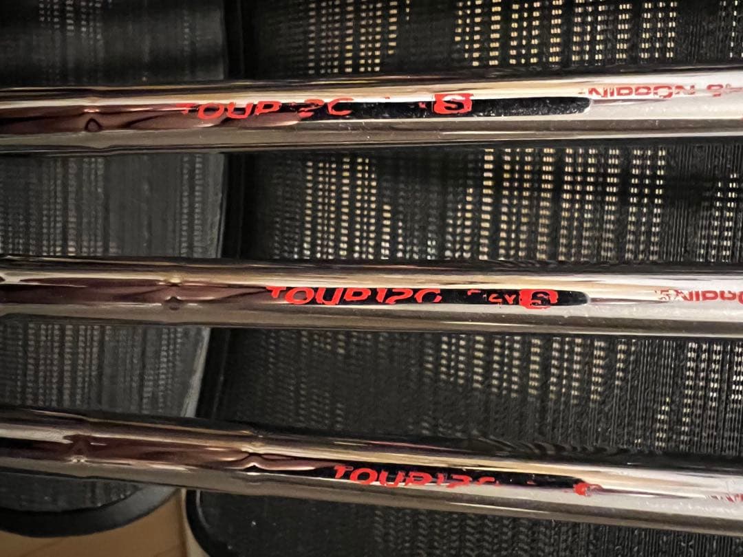 Bridgestone Iron Set Tour-B X-Cb 120