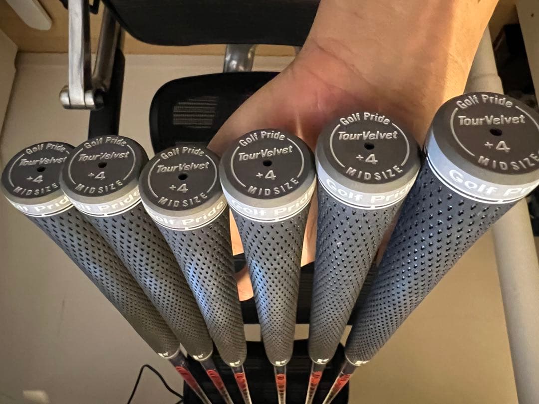 Bridgestone Iron Set Tour-B X-Cb 120