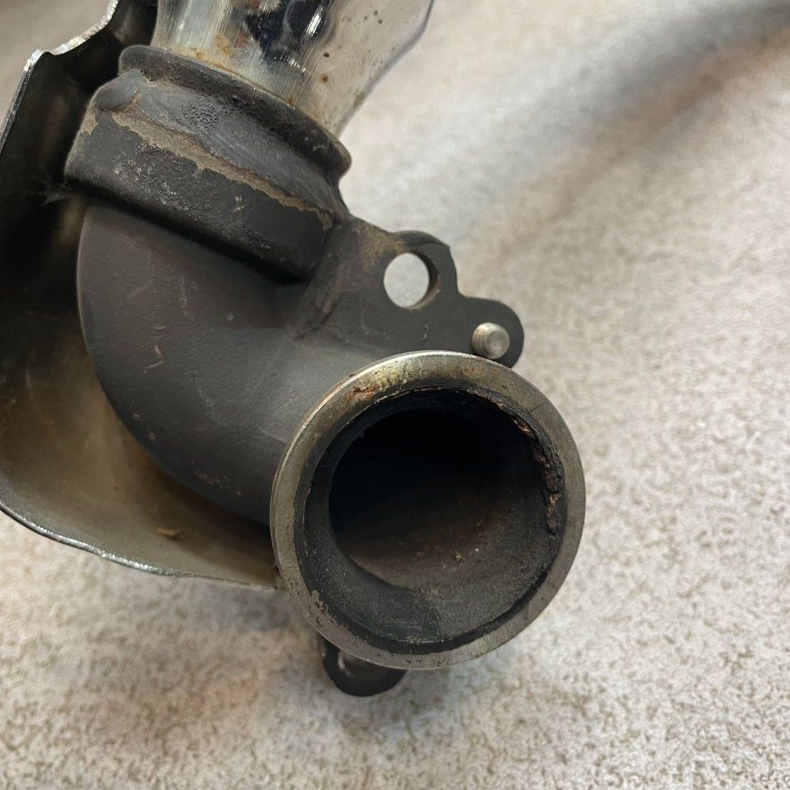 Yamaha Motor Scarf 4Tr1 4Tr2 Xvs400Dragstar