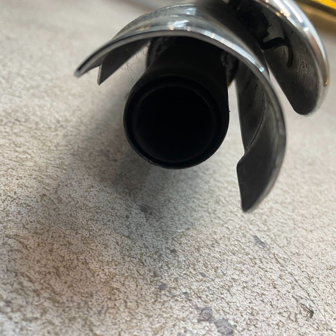 Yamaha Motor Scarf 4Tr1 4Tr2 Xvs400Dragstar