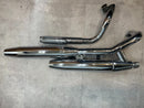 Yamaha Motor Scarf 4Tr1 4Tr2 Xvs400Dragstar