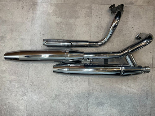 Yamaha Motor Scarf 4Tr1 4Tr2 Xvs400Dragstar