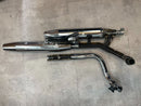 Yamaha Motor Scarf 4Tr1 4Tr2 Xvs400Dragstar