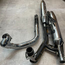 Yamaha Motor Scarf 4Tr1 4Tr2 Xvs400Dragstar