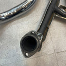 Yamaha Motor Scarf 4Tr1 4Tr2 Xvs400Dragstar