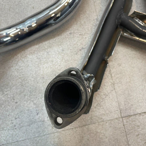 Yamaha Motor Scarf 4Tr1 4Tr2 Xvs400Dragstar