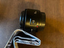 Canon Lens (Single Focus) Ef F/1.8 Ii