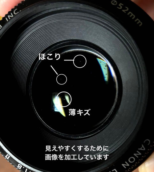 Canon Lens (Single Focus) Ef F/1.8 Ii