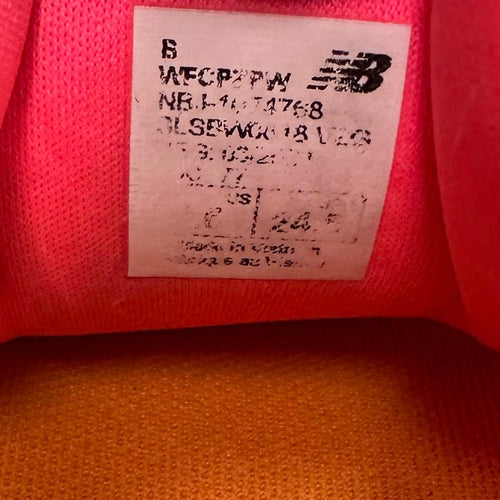 New Balance Running Shoes