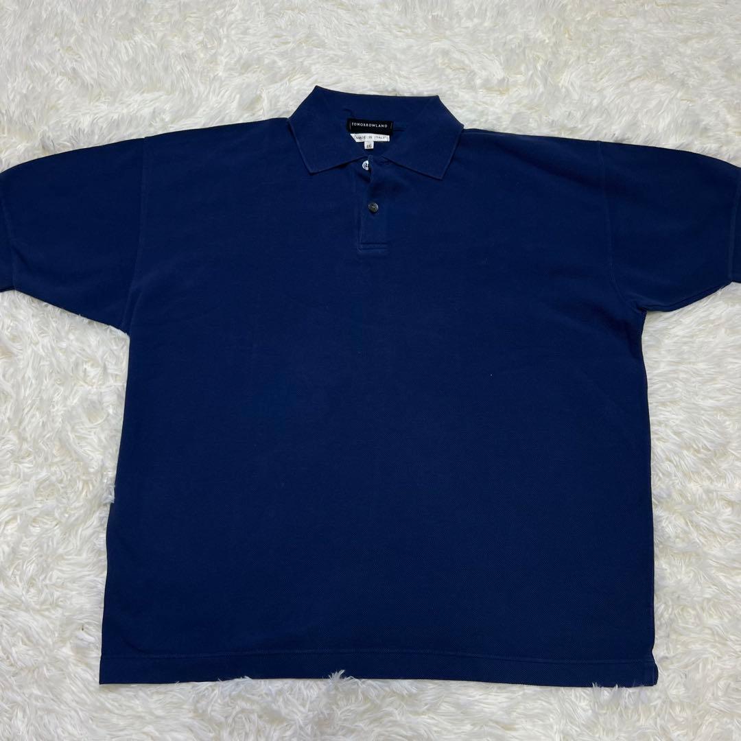 Tomorrowland Polo Shirts