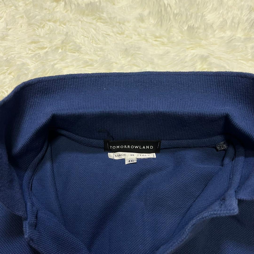 Tomorrowland Polo Shirts