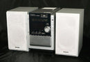 Others Panasonic Sc-Pm930Dvd-S Dvd/Sd Dvd/Cd/Md Sa-Pm930Dvd Sb-Pm930-S