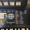 Yamaha Keyboards Digital Pianos Psr-195
