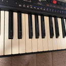 Yamaha Keyboards Digital Pianos Psr-195