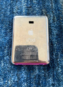 Apple Digital Audio Players Ipod Nano 3 8Gb
