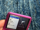 Apple Digital Audio Players Ipod Nano 3 8Gb