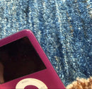 Apple Digital Audio Players Ipod Nano 3 8Gb