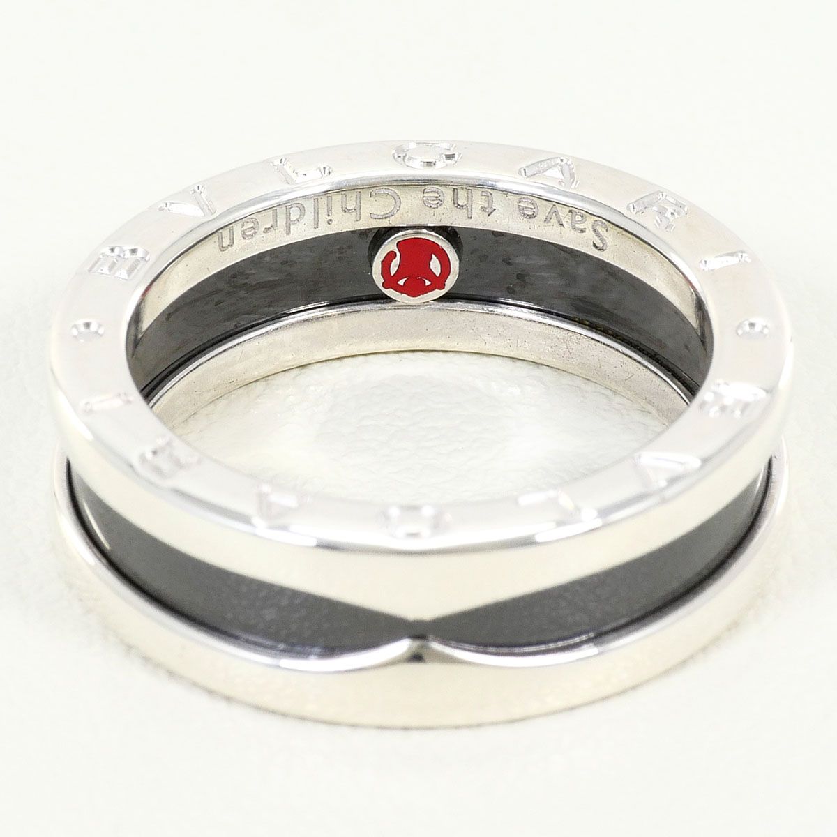 Ring Bvlgari 925 13 6.3G