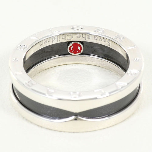 Ring Bvlgari 925 13 6.3G