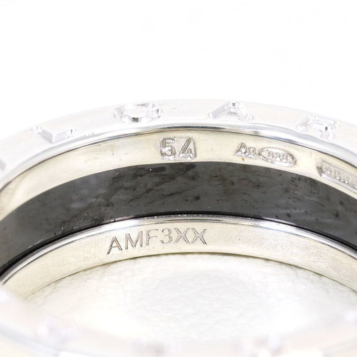 Ring Bvlgari 925 13 6.3G