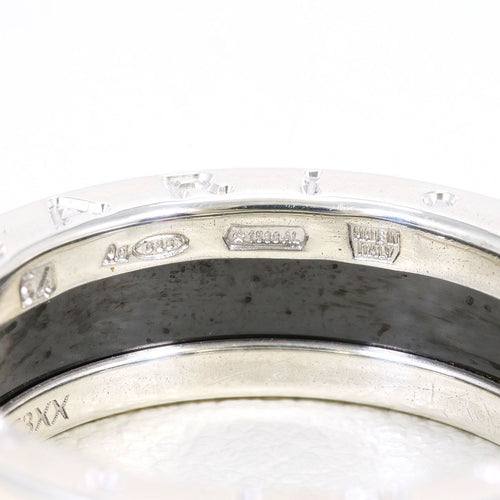 Ring Bvlgari 925 13 6.3G