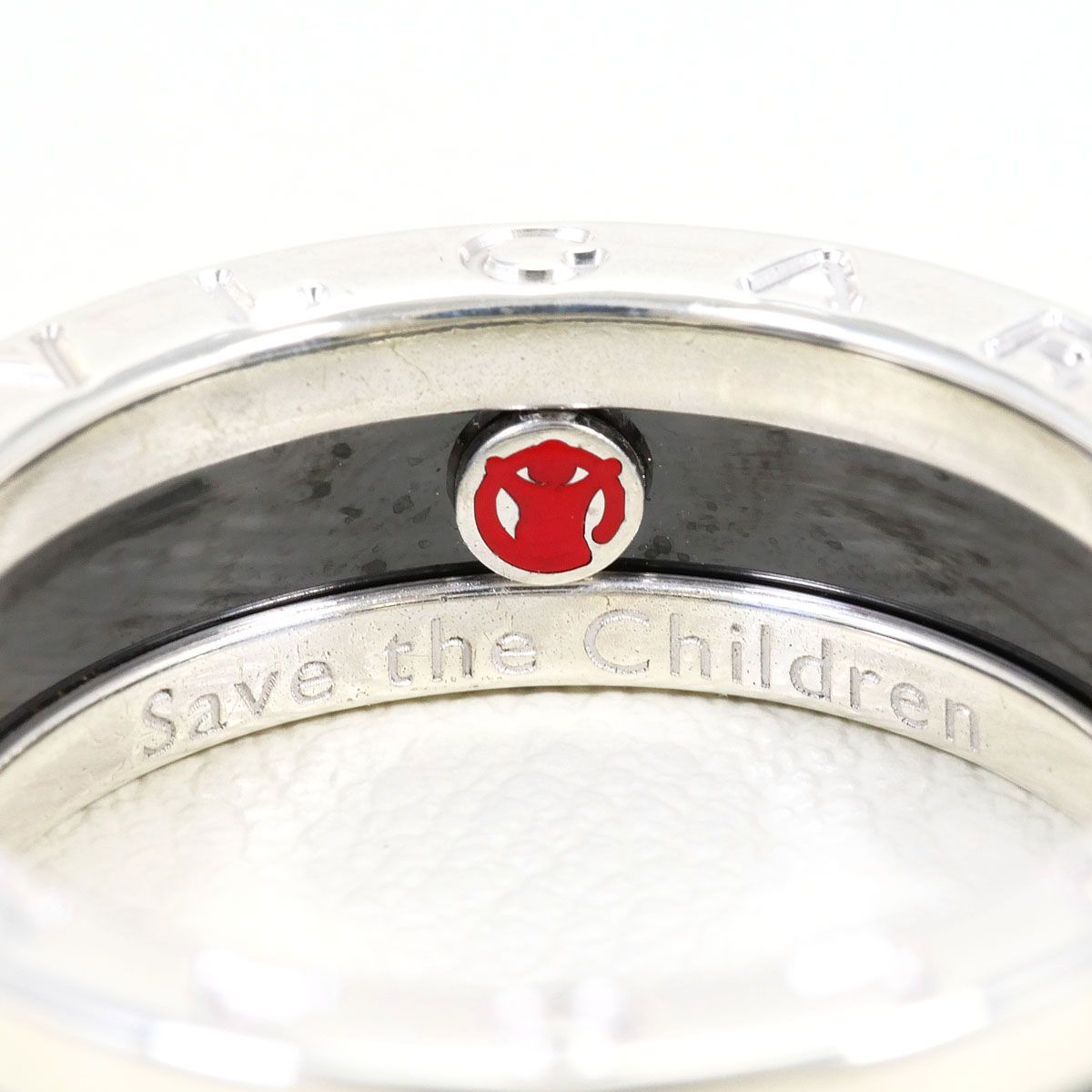 Ring Bvlgari 925 13 6.3G