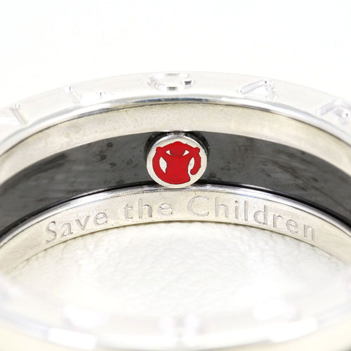 Ring Bvlgari 925 13 6.3G