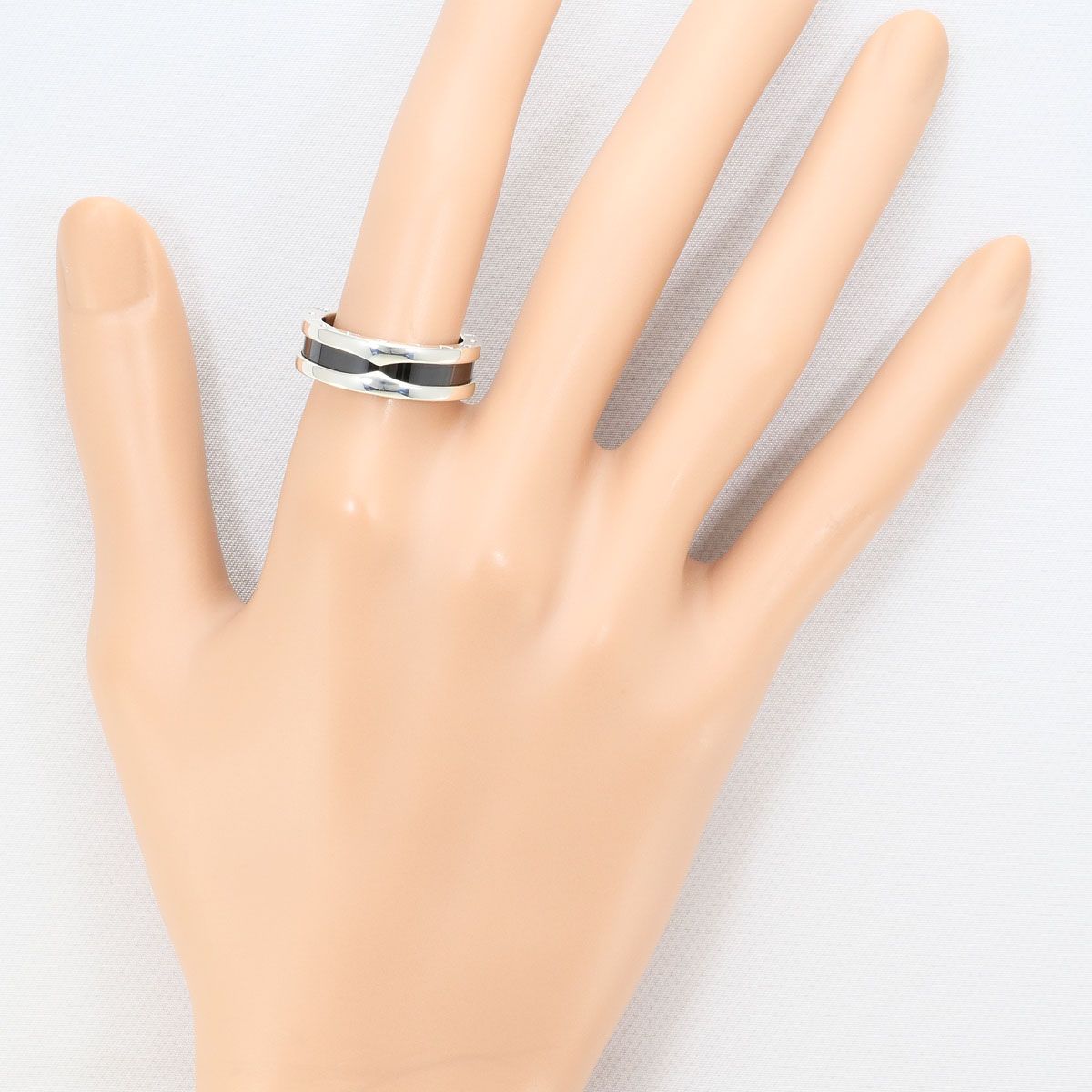 Ring Bvlgari 925 13 6.3G