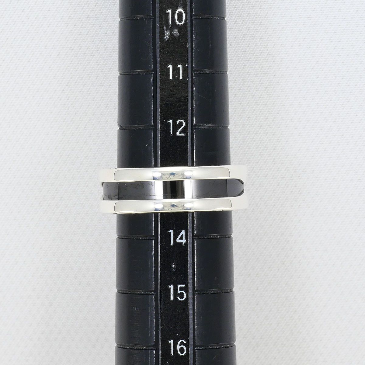 Ring Bvlgari 925 13 6.3G