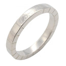 Cartier Ring B4045055 K18Wg Used A