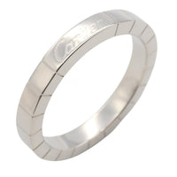 Cartier Ring B4045055 K18Wg Used A
