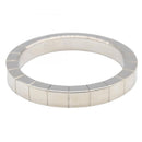 Cartier Ring B4045055 K18Wg Used A